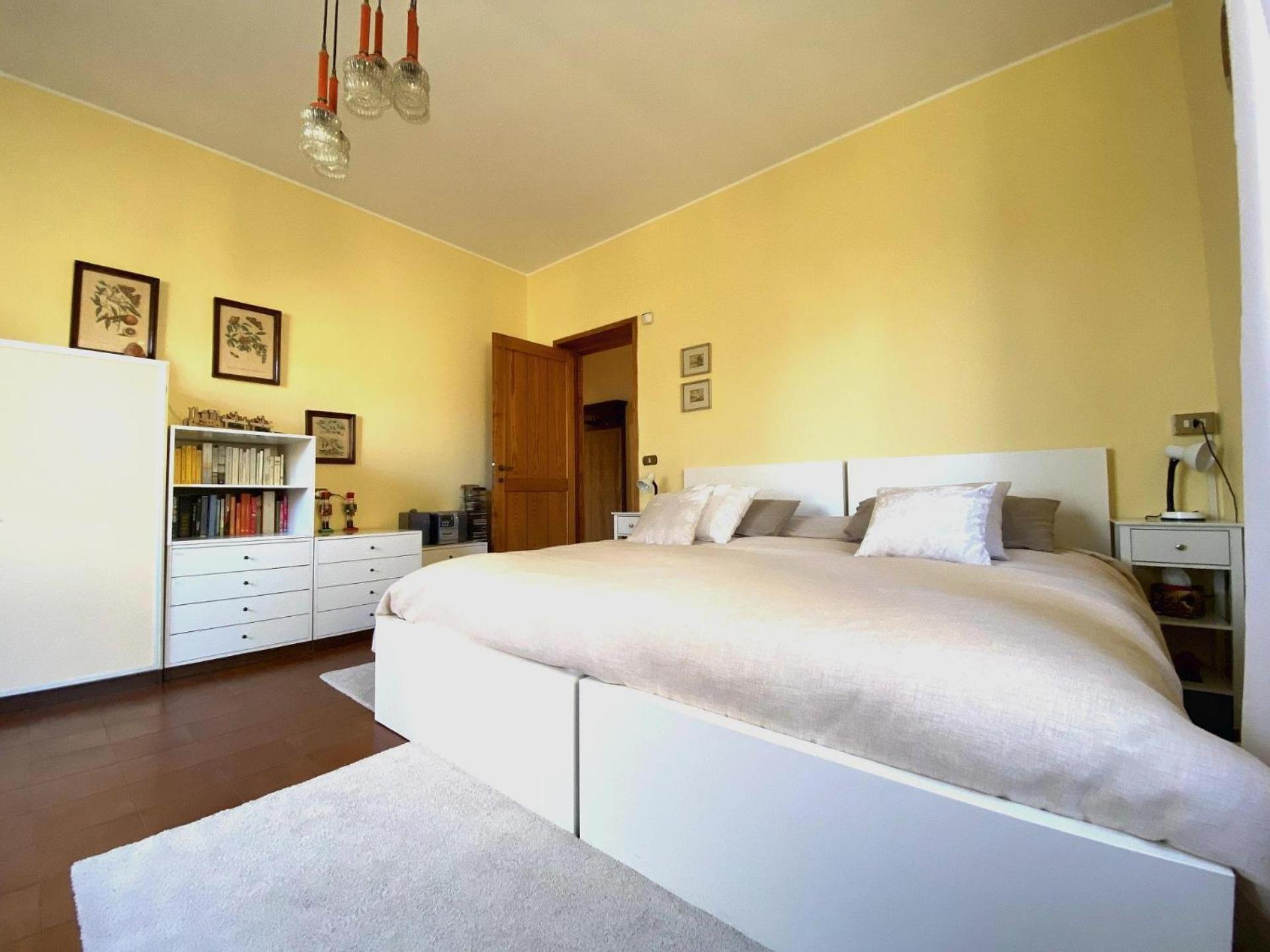 Casa Del Bosco - Vista Mozzafiato & Parco 4 Ettari Villa Bobbio Eksteriør bilde
